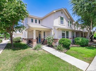 13522 Bristow Dawn, San Antonio, TX 78217