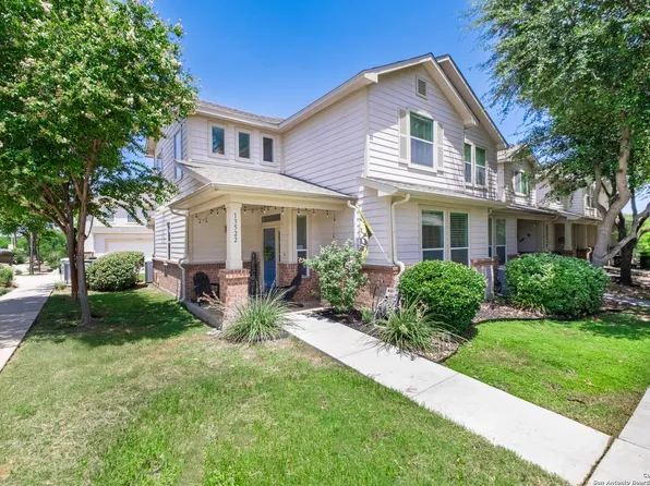 13522 Bristow Dawn, San Antonio, TX 78217