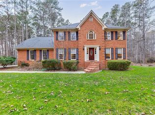 2303 Cross Creek Dr SW, Powder Springs, GA 30127