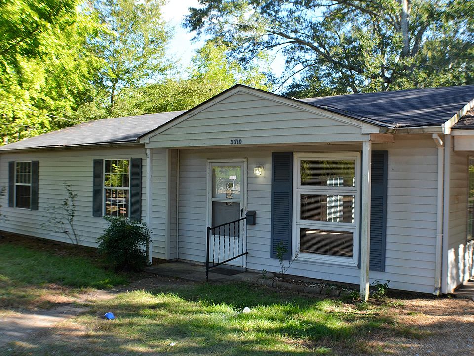 Welcome home to 3710 Harrison Rd!
