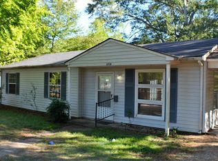 3710 Harrison Rd, Montgomery, AL 36109