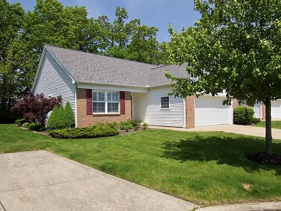 2nd image of 409 W Reserve Dr