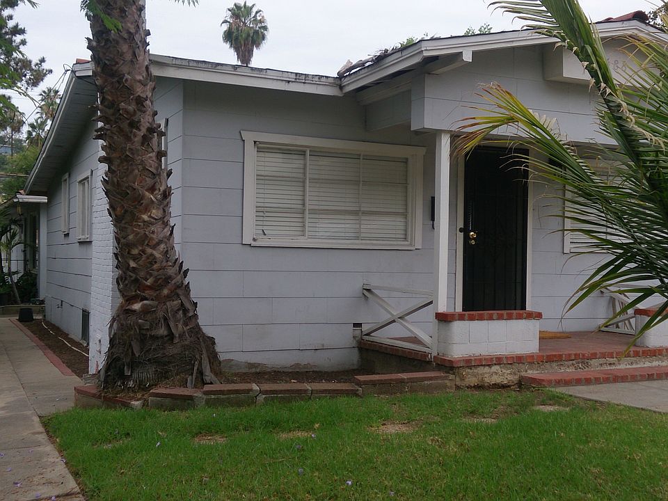 1st image of 4588 Palm Ave