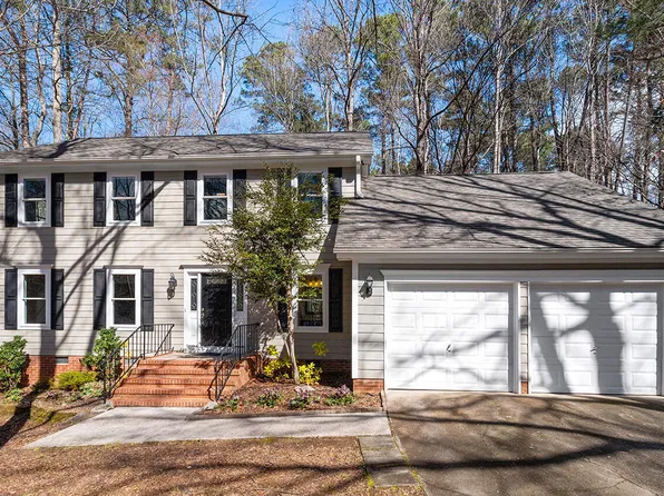 1706 Laughridge Dr, Cary, NC 27511