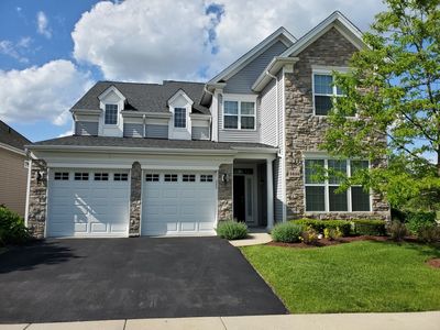 3850 Olympia Fields Dr, Elgin, IL, 60124