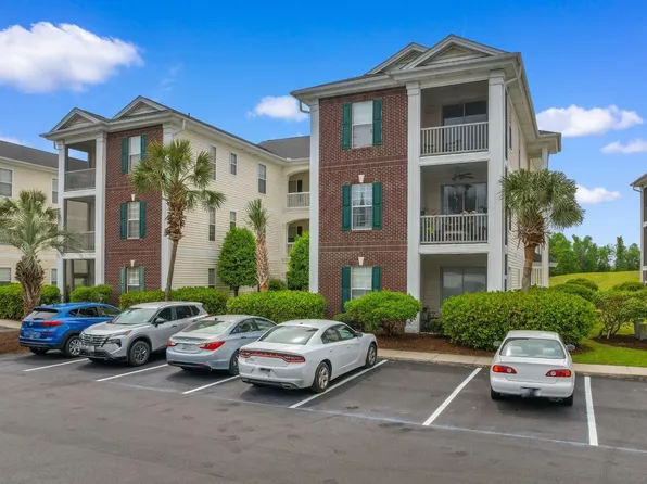 480 River Oaks Dr. Unit 63-O, Myrtle Beach, SC 29579