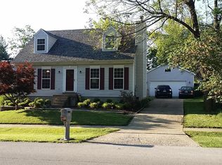 9311 Gutenberg Rd, Louisville, KY 40291