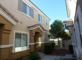 6051 Turning Spoke Trl UNIT 102, Henderson, NV 89011