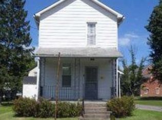 5 Davis St, Greenville, PA 16125