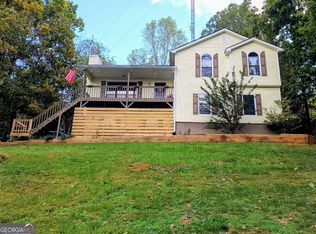 25 Mountain Trail Ct SW, Cartersville, GA 30120