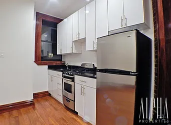 Rented by Alpha Properties NYC I LLC