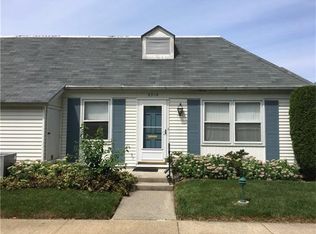 251A Mystic Ln, Monroe Township, NJ 08831