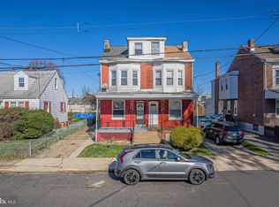 154 Phillips Ave, Trenton, NJ 08638