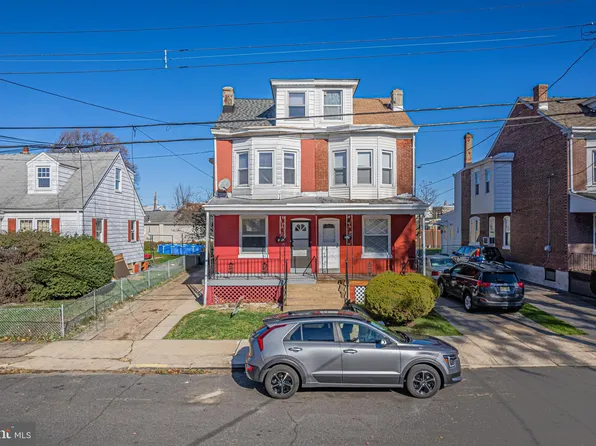154 Phillips Ave, Trenton, NJ 08638