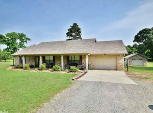 25 E Lewisburg Rd, Vilonia, AR 72173