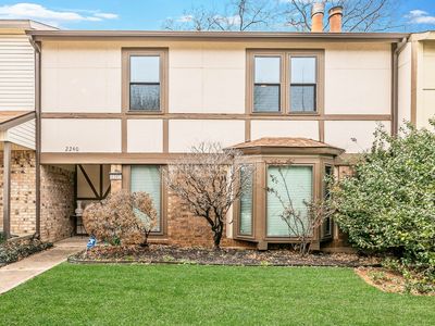 2240 Madrid Ct, Dalworthington Gardens, TX, 76013