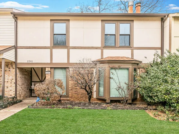 2240 Madrid Ct, Dalworthington Gardens, TX 76013