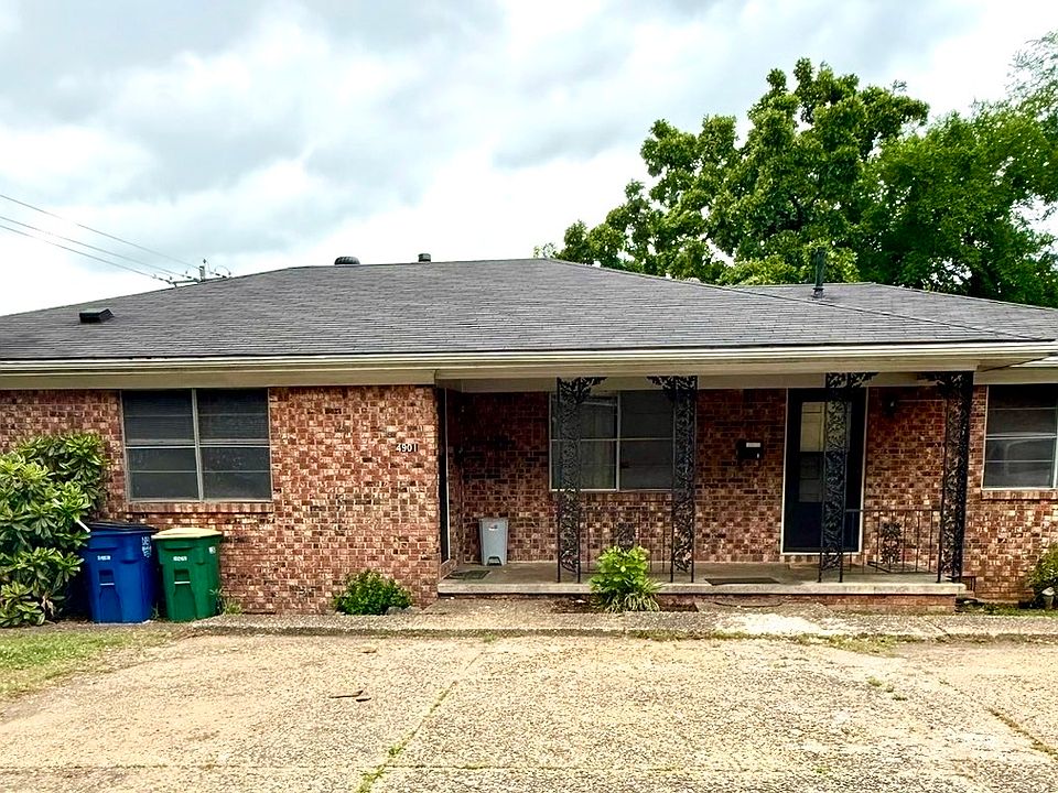 1st image of 4901 Hickory Ave APT B