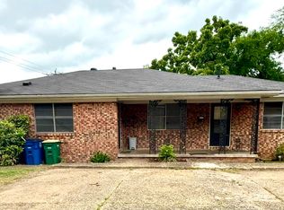 4901 Hickory Ave APT B, North Little Rock, AR 72116