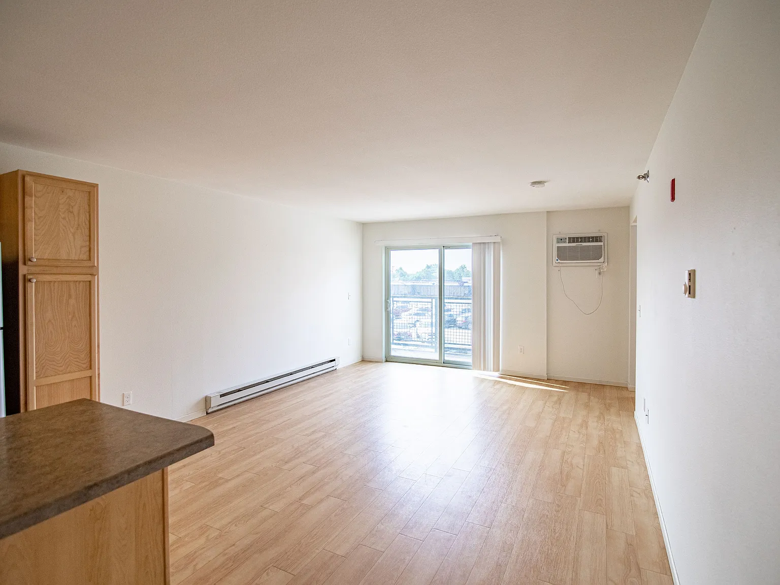 Collins Place Apartments — Photo 3
