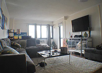 Rented by Chartwell Manhattan Realty