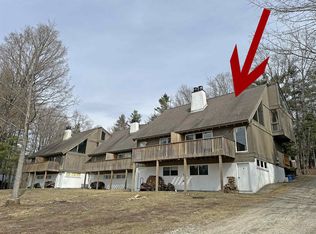 5 Snow Drift Ln UNIT 6, Londonderry, VT 05148