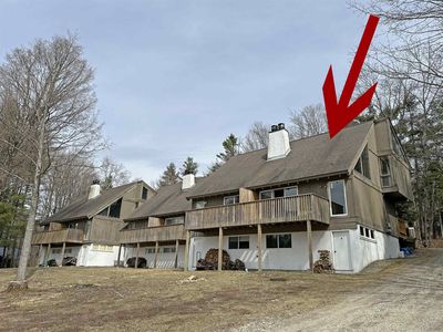 5 Snow Drift Lane #6, Londonderry, VT, 05148