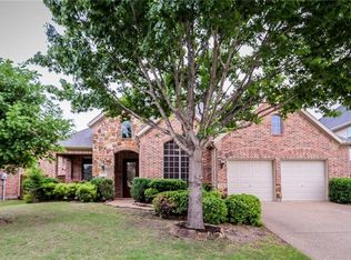 3032 Nadar, Grand Prairie, TX 75054