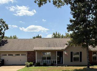 603 Edgewater Cv, Heber Springs, AR 72543