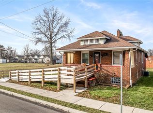 1152 Emerson Ave, Farrell, PA