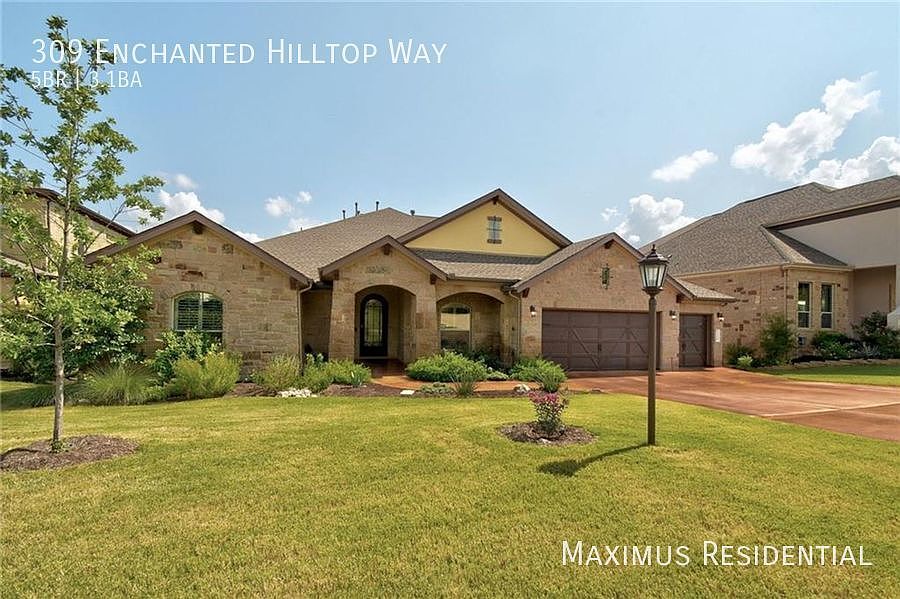 1st image of 309 Enchanted Hilltop Way