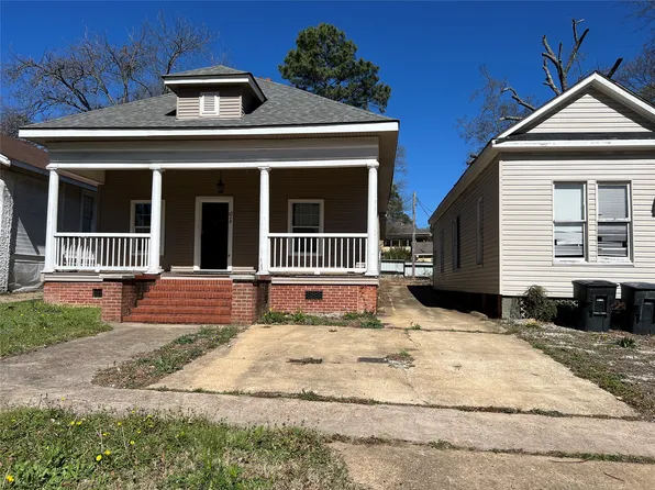 528 Wilkinson St, Shreveport, LA 71104