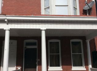 651 W Princess St, York, PA 17401