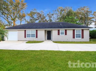 231 Aquarius Concourse, Orange Park, FL 32073