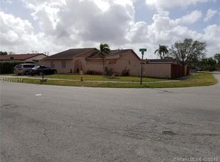 4216 SW 134th Pl, Miami, FL 33175