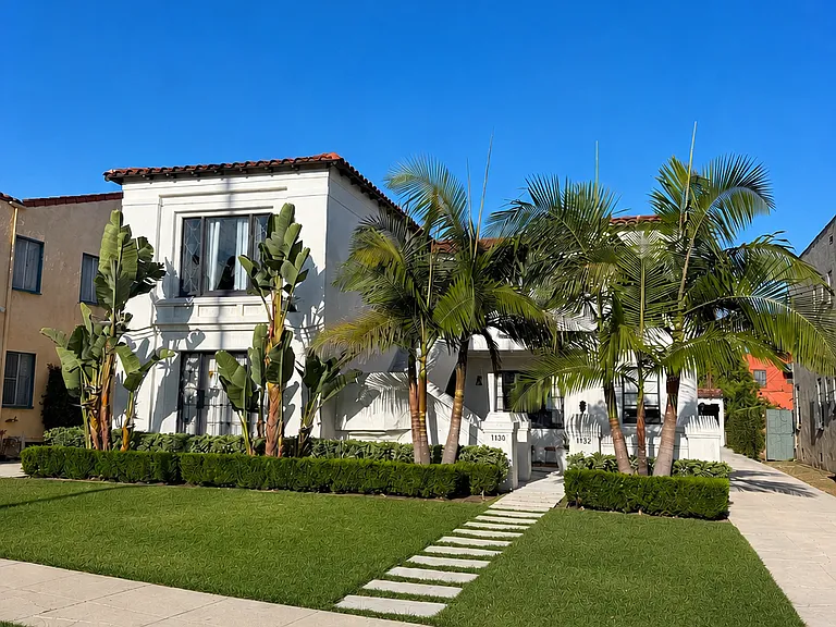 1130 S Cloverdale Ave — Photo 1