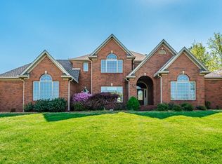 746 Thornhill Rd, Madisonville, KY