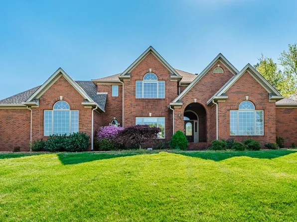 746 Thornhill Rd, Madisonville, KY 42431