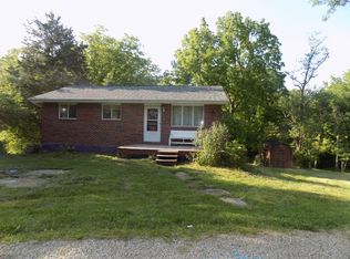 1765 Hale Rd, Wilmington, OH 45177