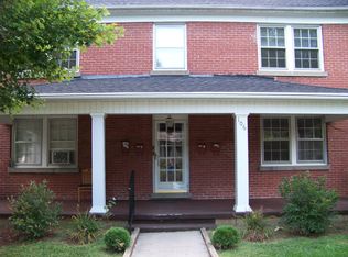 106 Montgomery Ave, Georgetown, KY 40324