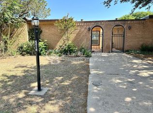 5018 27th St, Lubbock, TX 79407