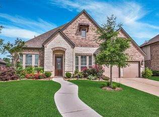 5827 Majestic Harbor Ln, Porter, TX 77365