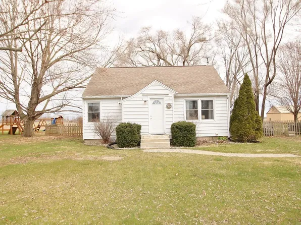 802 E 1250 N, Milford, IN 46542