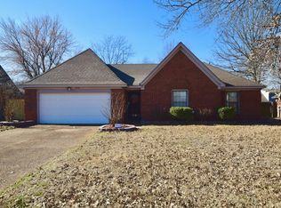 5119 Ross Rd, Memphis, TN 38141