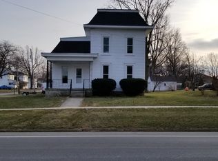 501 W Main St, Fayette, OH 43521