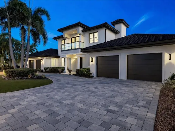 504 55th Ave, Saint Pete Beach, FL 33706