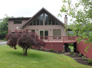 8484 Yocum Rd, Huntingdon, PA 16652