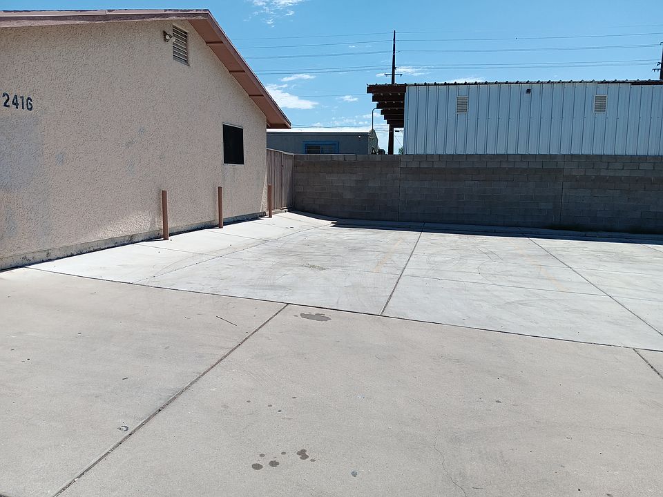 2420 N Geronimo Ave Tucson AZ Zillow