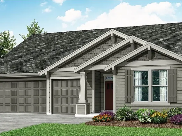 1439 Echo Valley Dr #163, Junction City, OR 97448