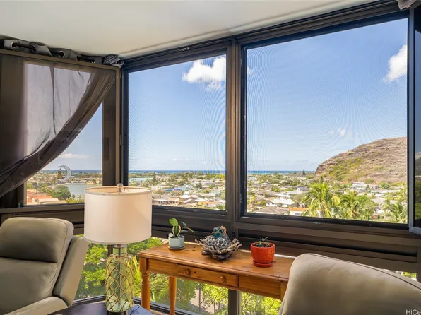501 Hahaione St #1/9J, Honolulu, HI 96825